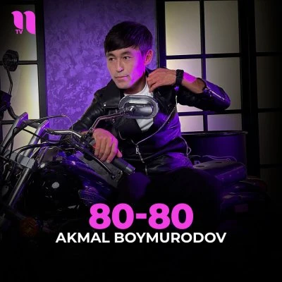 Akmal Boymurodov