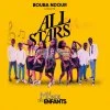 All stars — O'zbegim ayoli