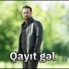 Anar Qasimzade — Eşq Ey insanlar budur esq