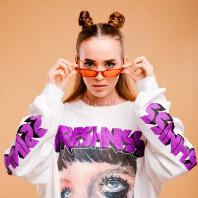 Асия