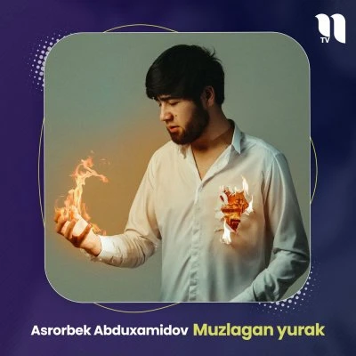 Asrorbek Abduxamidov