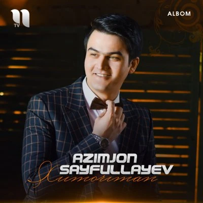 Azimjon Sayfullayev