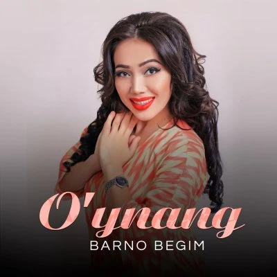 Barno Begim — Sevib qoldim