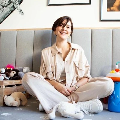 Bergüzar Korel