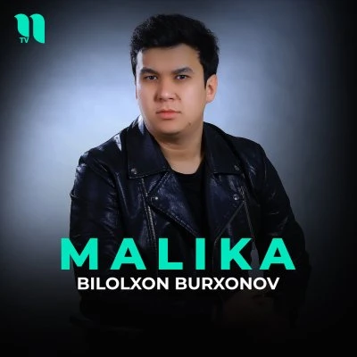 Bilolhon Burhonov