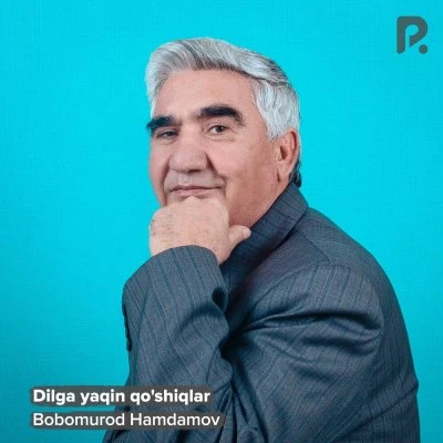 Bobomurod Hamdamov — Va'da berdi