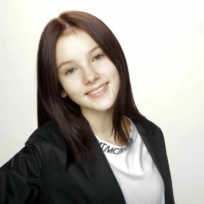 Daneliya Tuleshova