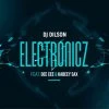 DJ Dilshod — Jannat