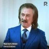 Farrux Zokirov — Rozi bo'l, Vatan