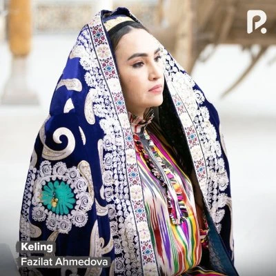 Fazilat Ahmedova