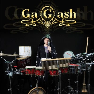 Gagash