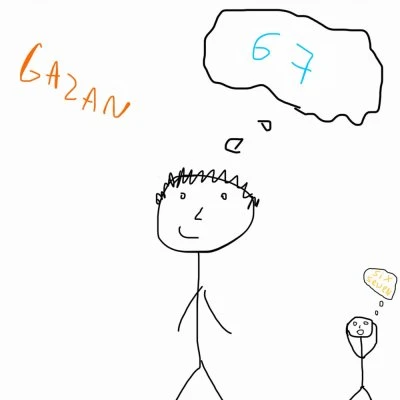 Gazan