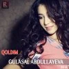 Gulasal Abdullayeva — Hayr maktabim