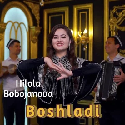 Hilola Bobojanova