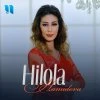 Hilola Saidova — Tentakcham mani (Xamdam Sobirov ga Otvet)