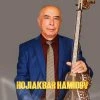 Hojiakbar Hamidov — Muhabbatdan tug'ilgan