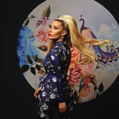 İrem Derici — Yazsın Bana