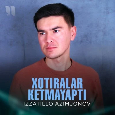 Izzatillo Azimjonov