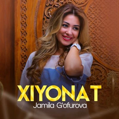 Jamila G`ofurova