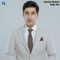 Jasur Mavlonov
