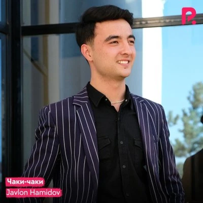 Javlon Hamidov