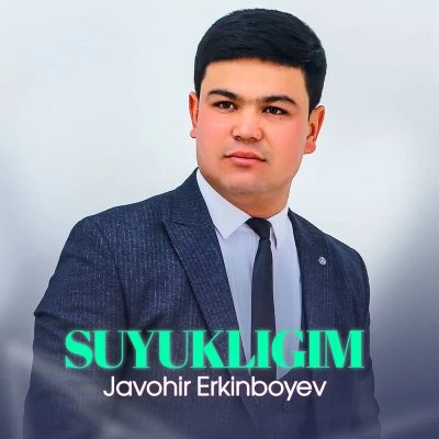 Javohir Erkinboyev — Sinfdoshlarim