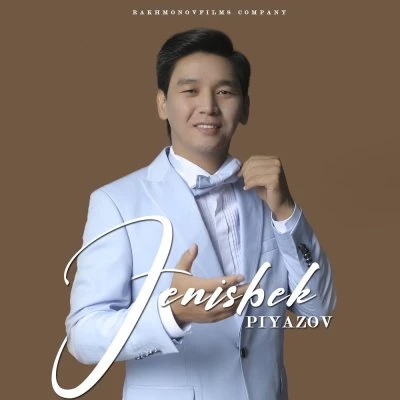 Jenisbek Piyazov