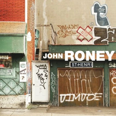 John Roomy