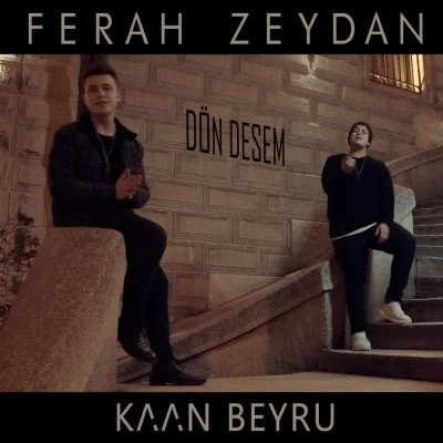 Kaan Beyru