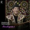 Mahmud Namozov — Sevilmagan qiz