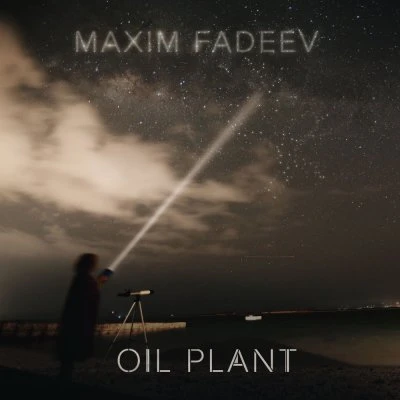 Maksim Fadeev