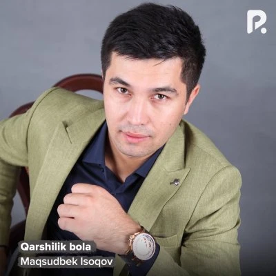 Maksudbek Isokov — Qayt-qayt
