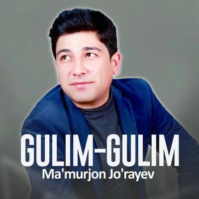 Ma'murjon Jo'rayev — Xasta bolma