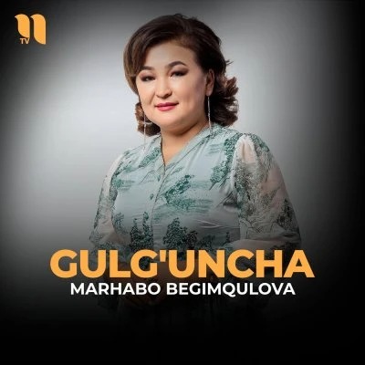 Marhabo Begimqulova