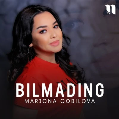 Marjona Qobilova