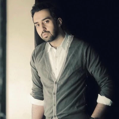 Mehdi Yarrahi
