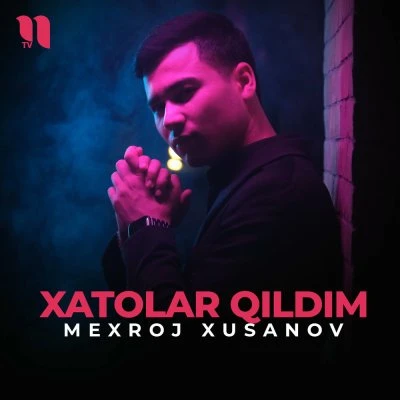 Mexroj Xusanov