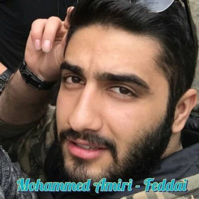 Mohammed Amiri