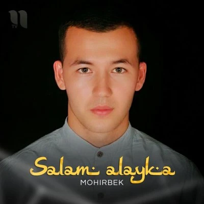 Mohirbek — Alhamdulillah