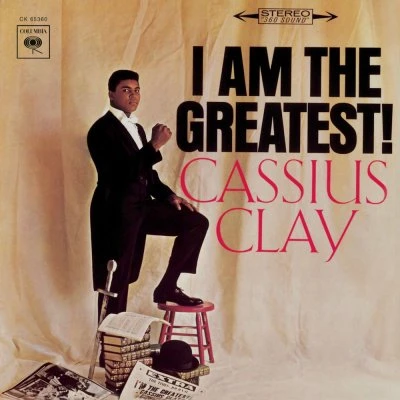 Muhammad Ali