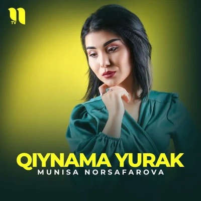 Munisa Norsafarova