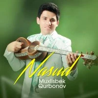 Muxlisbek Qurbonov