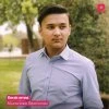 Muxsinbek Raxmonov — Dadamning yoqligin bildirmaganlar