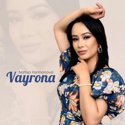 Nafisa Farmonova — Ota duo qiling
