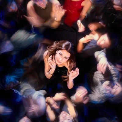 Nancy Ajram
