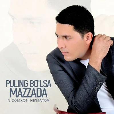 Nizomxon Ne'matov