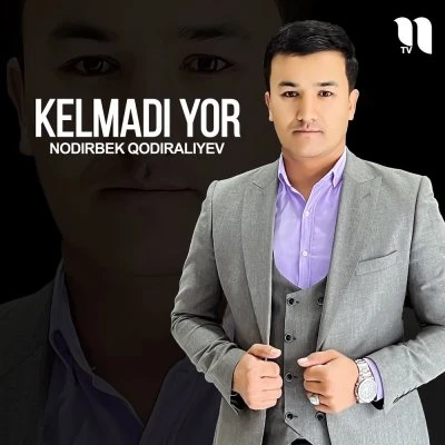 Nodirbek Qodiraliyev
