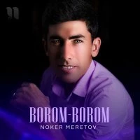 Noker Meretov