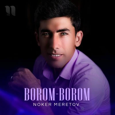 Noker Meretov