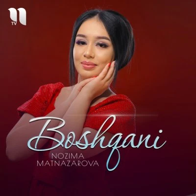 Nozima Matnazarova — Unutmadingmi